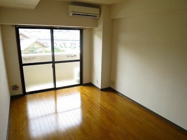 五日市駅 徒歩3分 4階の物件内観写真